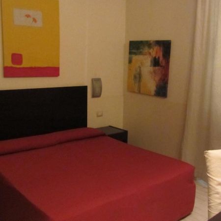 San Marco Relais Otel Roma Dış mekan fotoğraf