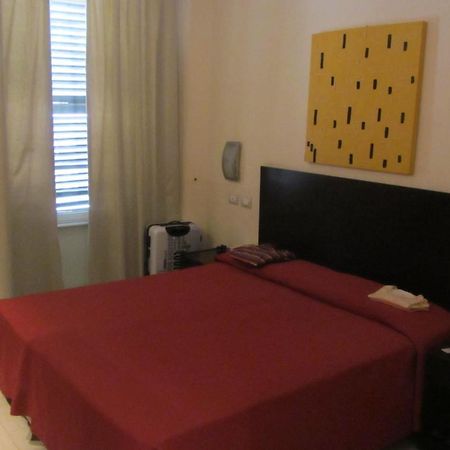 San Marco Relais Otel Roma Oda fotoğraf