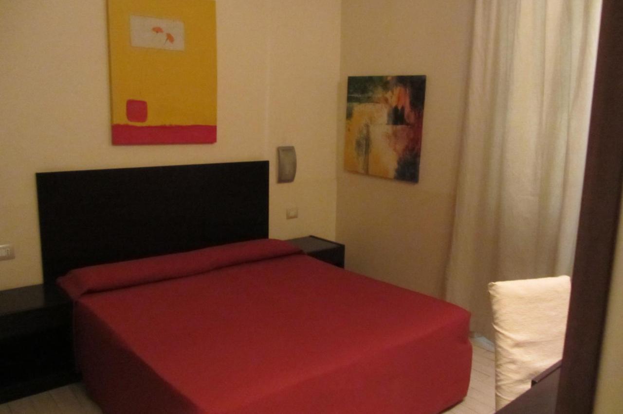 San Marco Relais Otel Roma Dış mekan fotoğraf