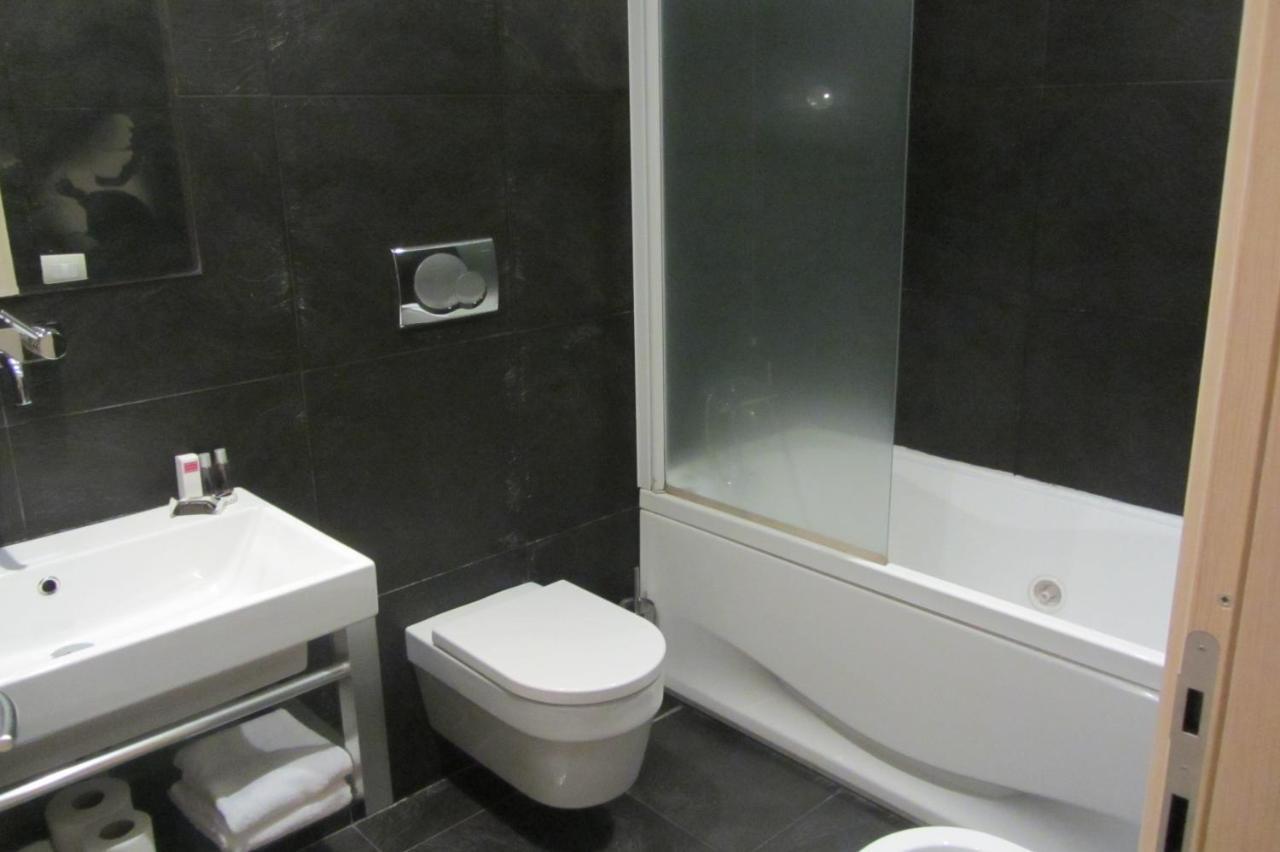 San Marco Relais Otel Roma Oda fotoğraf