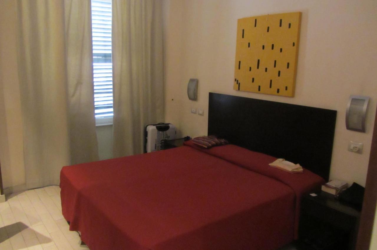 San Marco Relais Otel Roma Oda fotoğraf